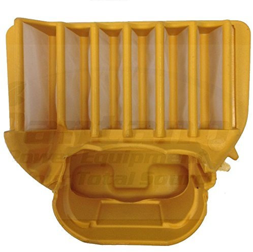 Husqvarna Motorsäge Nylon Air Filter 537255702 passt 455 455E 460 Rancher