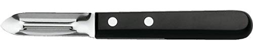 3 Claveles Cuchillo pelador Pom 6 cm 2.5 pulgadas