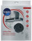 Bauknecht / Whirlpool Wpro Filtro de carbón Activo Redondo 2pcs 142mm?für para Campanas extractoras 48400000008782