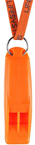 Lifesystems Safety Whistle