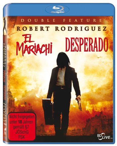 Desperado & El Mariachi