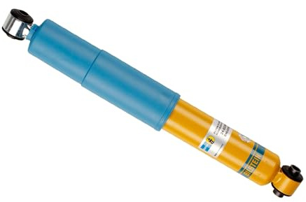 Bilstein 24-002967 Stoßdämpfer hinten | 24-002967 Kompatibel mit 240 (P242, P244),240 Kombi (P245),260 (P262, P264),260 Coupe (P262),260 Kombi (P265)