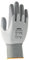 Uvex phynomic foam - Leichte Arbeitshandschuhe f. Damen und Herren - Gr 09
