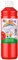 Kindermalfarbe - Piccolino Kindergarten Malfarbe rot 500ml - Schulmalfarbe Kita Grundschule