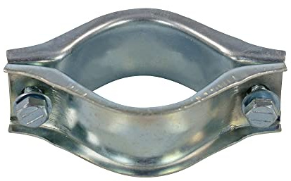 Bosal 254-701 Clamping Piece, exhaust system