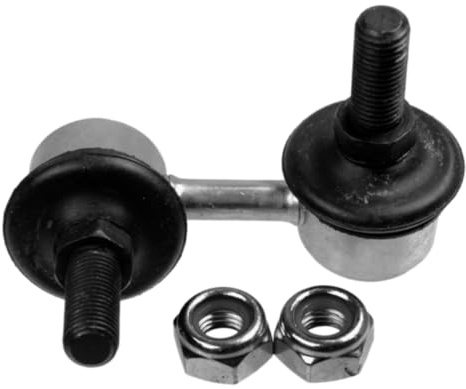 LEMFOERDER 29659 01 Stange/Strebe, Stabilisator for and other applications | Kompatibel mit: MITSUBISHI SPACE WAGON, SPACE WAGON
