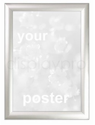displaypro 5X A2 Cadre à Clapet POSTER Support pour Vente au détail présentoirs
