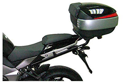 SHAD K0ZS11ST Kawasaki Z1000 SX 11 Noir