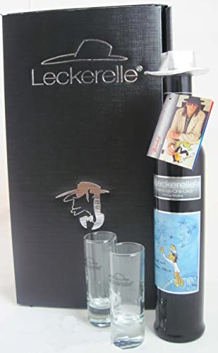 Leckerelle Geschenkkarton Greif nach Deinem Stern