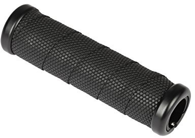 Cube RFR Pro Lenkerband Griffe schwarz