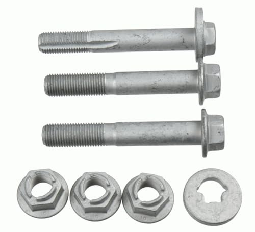 LEMFÖRDER 37693 01 Wheel Suspension