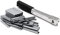 PARCO® Deutscher Premium Hammertacker Typ 019, Klammern 4-6 mm-inkl. 10.000 Heftklammern -mit robustem Stahlgehäuse & ergonomischem Handgriff, Schlagtacker, Leistungsstarker Tacker