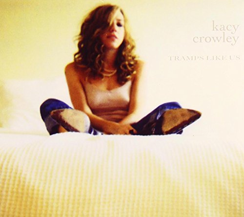 Cd Baby kacycrowley2