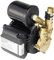 Monsoon Universal Single 2.0 Bar 46498 Negative Head Shower Pump