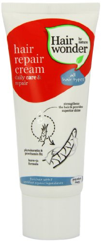 Hairwonder Hair Repair Creme, 100 ml
