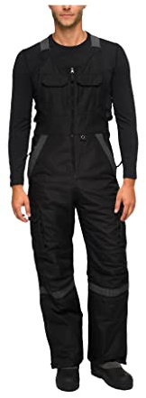 ARCTIX Herren Tundra Ballistic Bib Overall