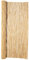 Hiss Reet® Schilf Sichtschutz, Schilfrohrmatte Deluxe I Perfekter Windschutz & Sichtschutz für Balkon, Zaun & Garten I Verschiedene Größen (100 x 300 cm)
