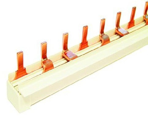 Pollmann 3 - Phasenschiene 20mm S-3L-210/10 EK SO