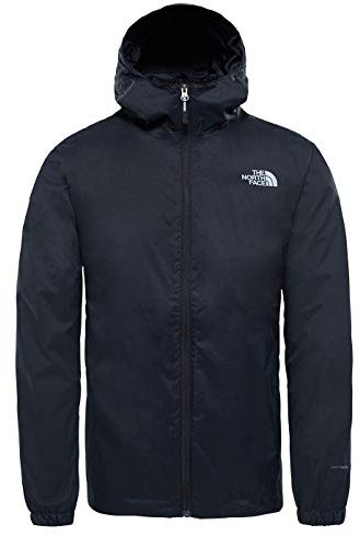 The North Face Giacca Quest, Uomo, TNF Black, XS