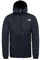 The North Face Giacca Quest, Uomo, TNF Black, XS