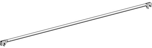 Layher Geländer 2,85 m