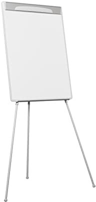 Chevalet de conférence fixe plus métal laqué