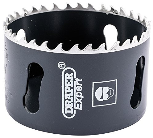 Draper 34799 Expert Cobalt Hole Saw, 70mm