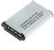 Batteria roxs per Sony Cyber-shot DSC-HX400 V