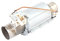 SPARES2GO 1800W Water Heating Element for Beko Dishwasher - fitment List F