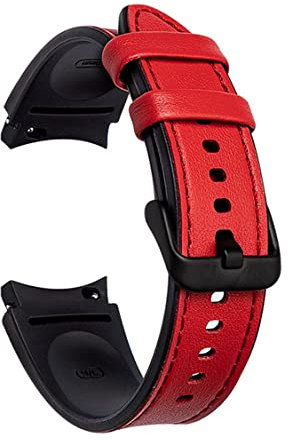 Pinhen Ersatz-Armband für Xiaomi Mi Band 2, wasserdicht, Silikon