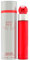 Perry Ellis 360 Red Eau De Parfum (hombres, Mandarin, Naranja, Mandarin,orange, Nutmeg, Nutmeg, Canela), 100 ml