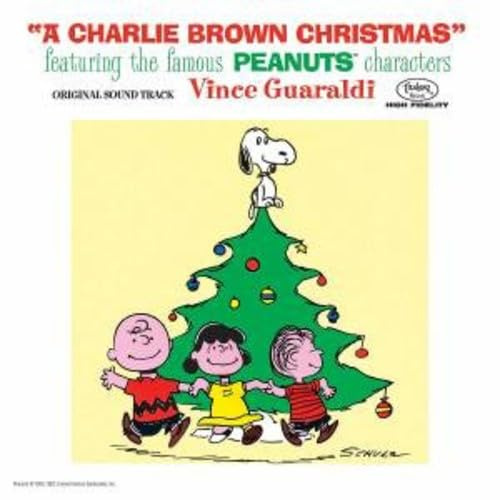A Charlie Brown Christmas