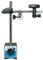 PROMAT 851550 Magnetmessstativ 180mm f.Messuhr D.8mm Magnetkraft 60kp PROMAT Fuß 60x50x55mm