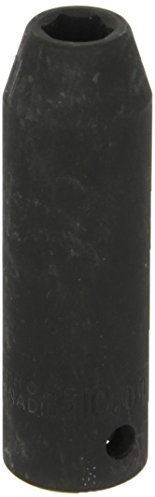 Laser 1706 Deep Impact Socket 1/2 D 10mm