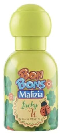 Malizia Bon Bons Butterfly Eau de Toilette Spray für Damen, 50 ml