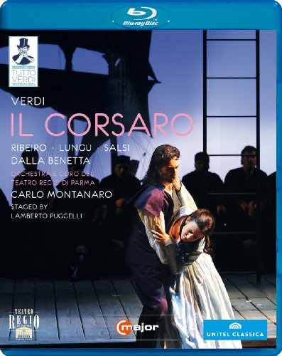 Tutto Verdi: Il Corsaro