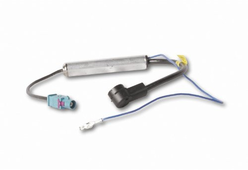 Phantom Antennenadapter Fakra-ISO