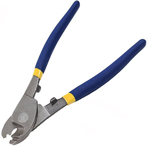 25,4 cm pollici per cavi filo rame elettrico recinto 250 mm