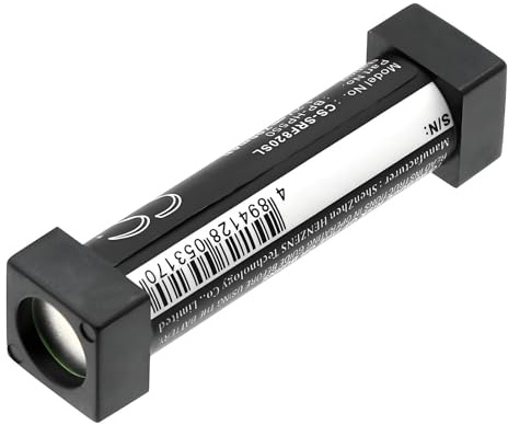AboutBatteries Batterie Type Sony BP-HP550, 1.2V, 700mAh, Ni-MH