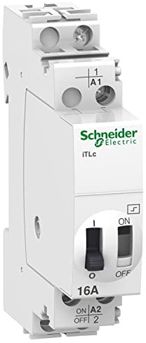 iTLc 16A 230VCA 110VCC
