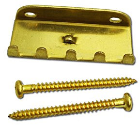 Floyd Rose FRTCBRASS