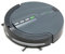 Hogart Robot Aspirador Avanzado Conga Slim, Programable 24 Horas, Apto para Multi-Superficie, 2 Modos de Limpieza, Control Remoto con LCD, Muro Virtual y Estación de Autocarga