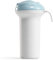 OKBABY Splash - Bade-Spülbecher - für Babys - Kapazität 50 cl - Grau