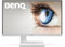 BenQ VZ2770H 27-inch FHD 1080p Monitor (1920x1080 Display, VA, Low Blue Light Technology, Flicker-Free, High Contrast Ratio 3000:1, HDMI, Slim Bezel Design) - White