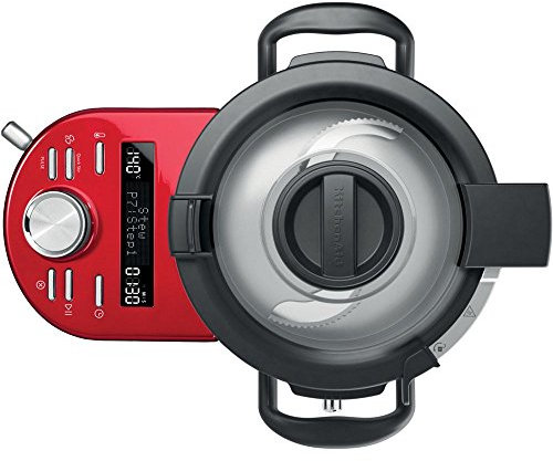 KAID 5KCF0104 ALL IN ONE COOK PRO