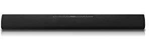 Panasonic SC-HTB8EB-K Wireless Soundbar with Bluetooth Wireless Music Streaming