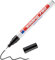 Edding 780 Marker Lack schwarz