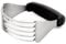 OXO Good Grips Stainless Steel Bladed Dough Blender and Cutter