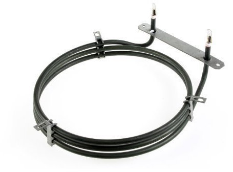 First4Spares 3 Turn Heating Element Made by First4spares to fit Electrolux Fan Oven/Cookers (2500W)