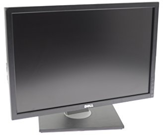 DELL Professional P2210 22 Black - Monitor (55,88 cm (22), 5 ms, 250 CD/m², Negro, 100 x 100 mm, 100-240 V)
